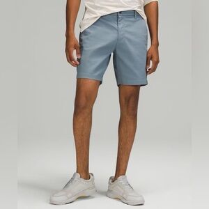 Lululemon Commission Short